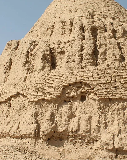 The Balochistan Archives and Directorate of Archaeology